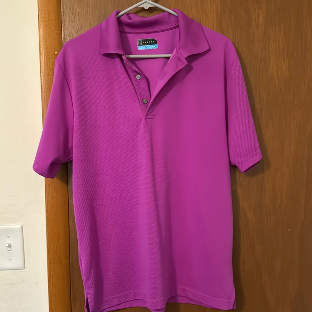 Summer shirt(casual/golf)